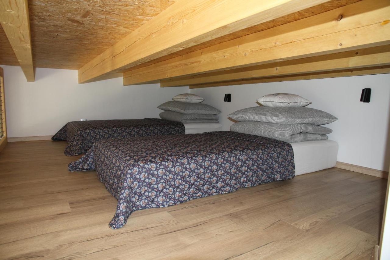 Apartmany Hluboka Nad Vltavou S Vyhledem Na Zamek ภายนอก รูปภาพ