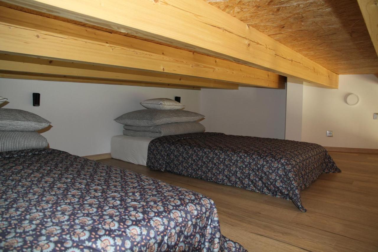 Apartmany Hluboka Nad Vltavou S Vyhledem Na Zamek ภายนอก รูปภาพ