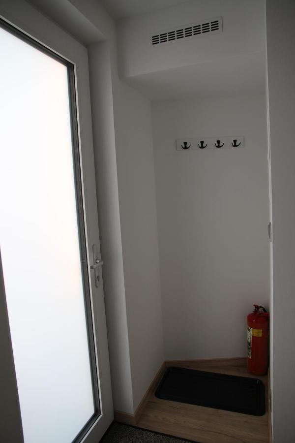 Apartmany Hluboka Nad Vltavou S Vyhledem Na Zamek ภายนอก รูปภาพ
