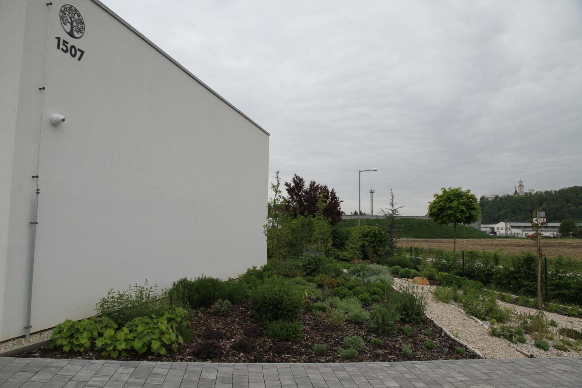 Apartmany Hluboka Nad Vltavou S Vyhledem Na Zamek ภายนอก รูปภาพ